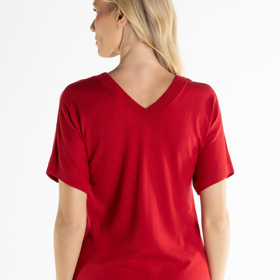 Vermelho
