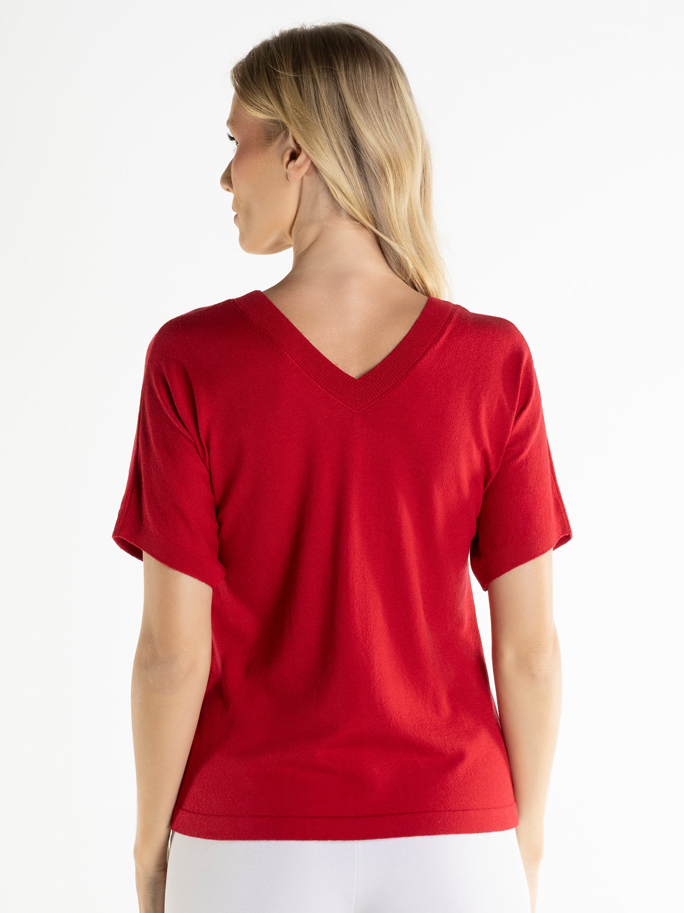 Vermelho