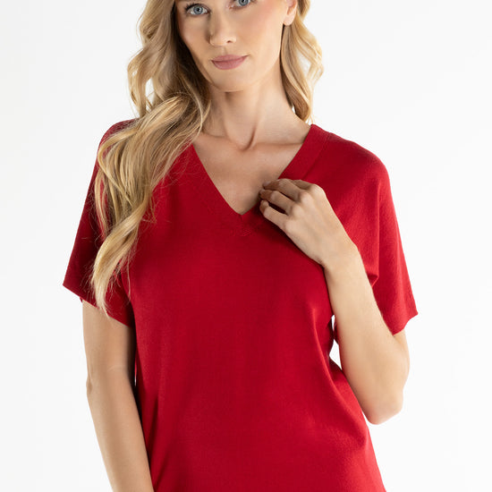 Vermelho