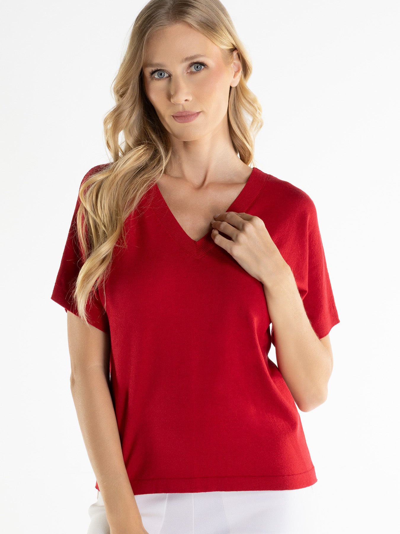 Vermelho