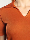 Laranja Escuro