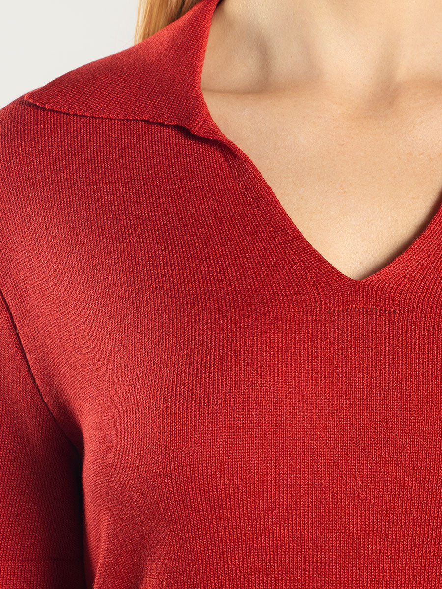 Vermelho
