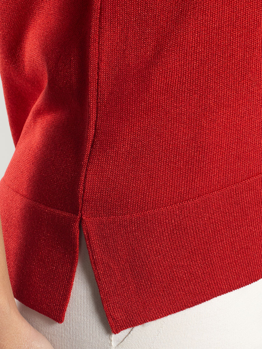 Vermelho