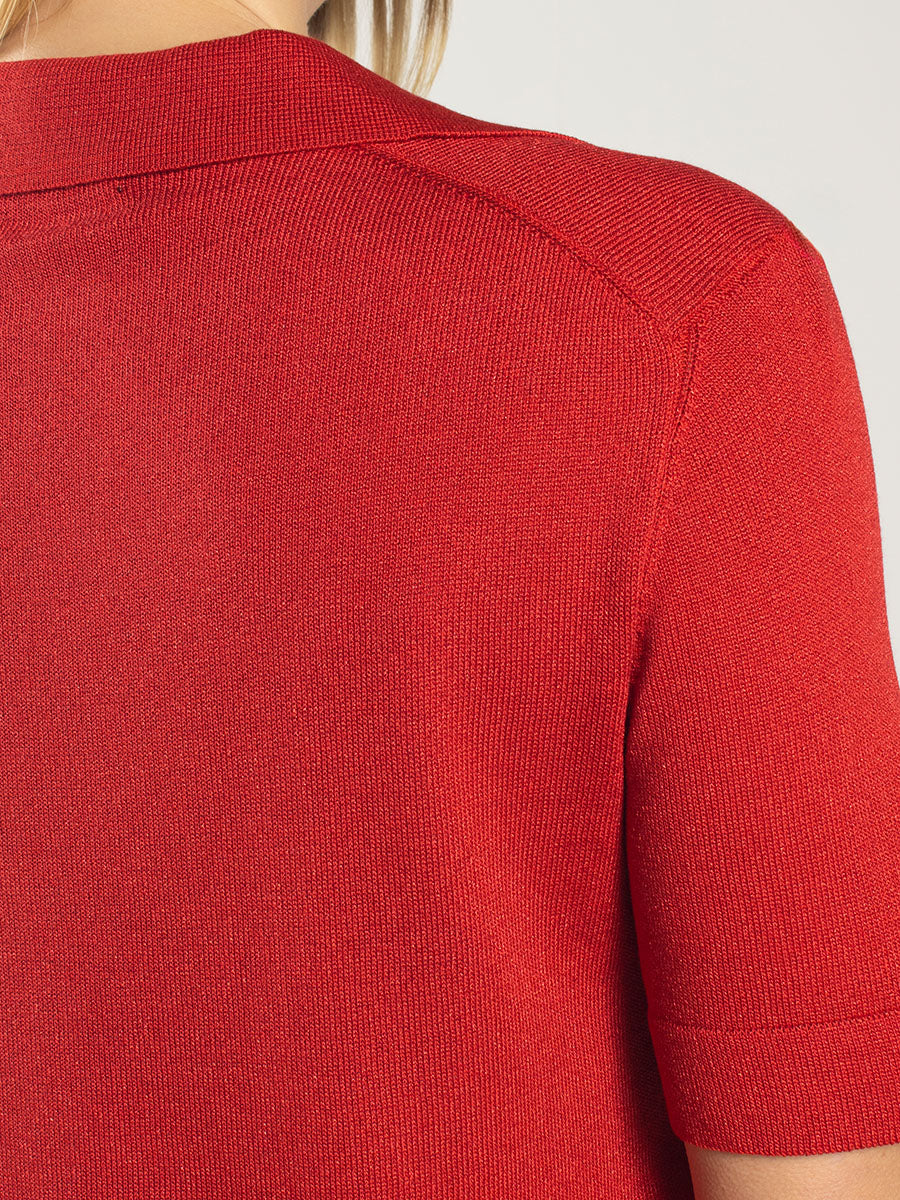 Vermelho