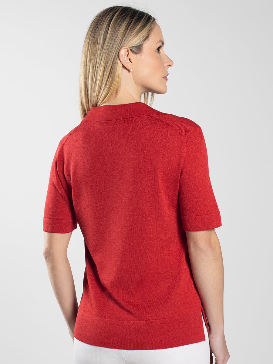 Vermelho