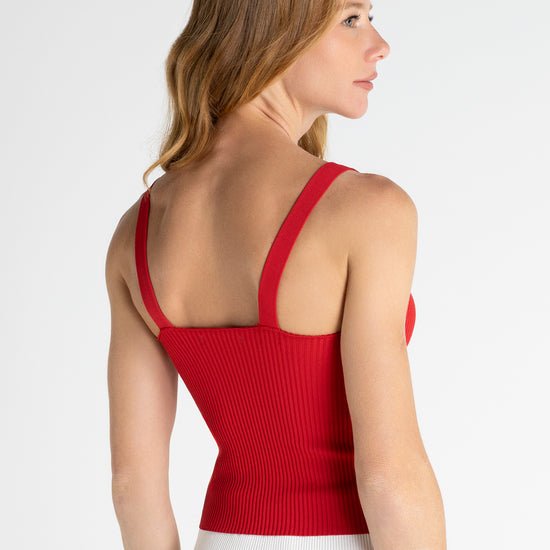 Vermelho