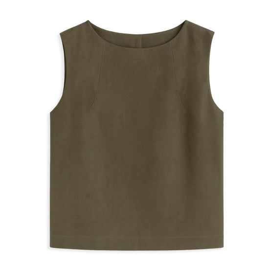 Verde Oliva Escuro