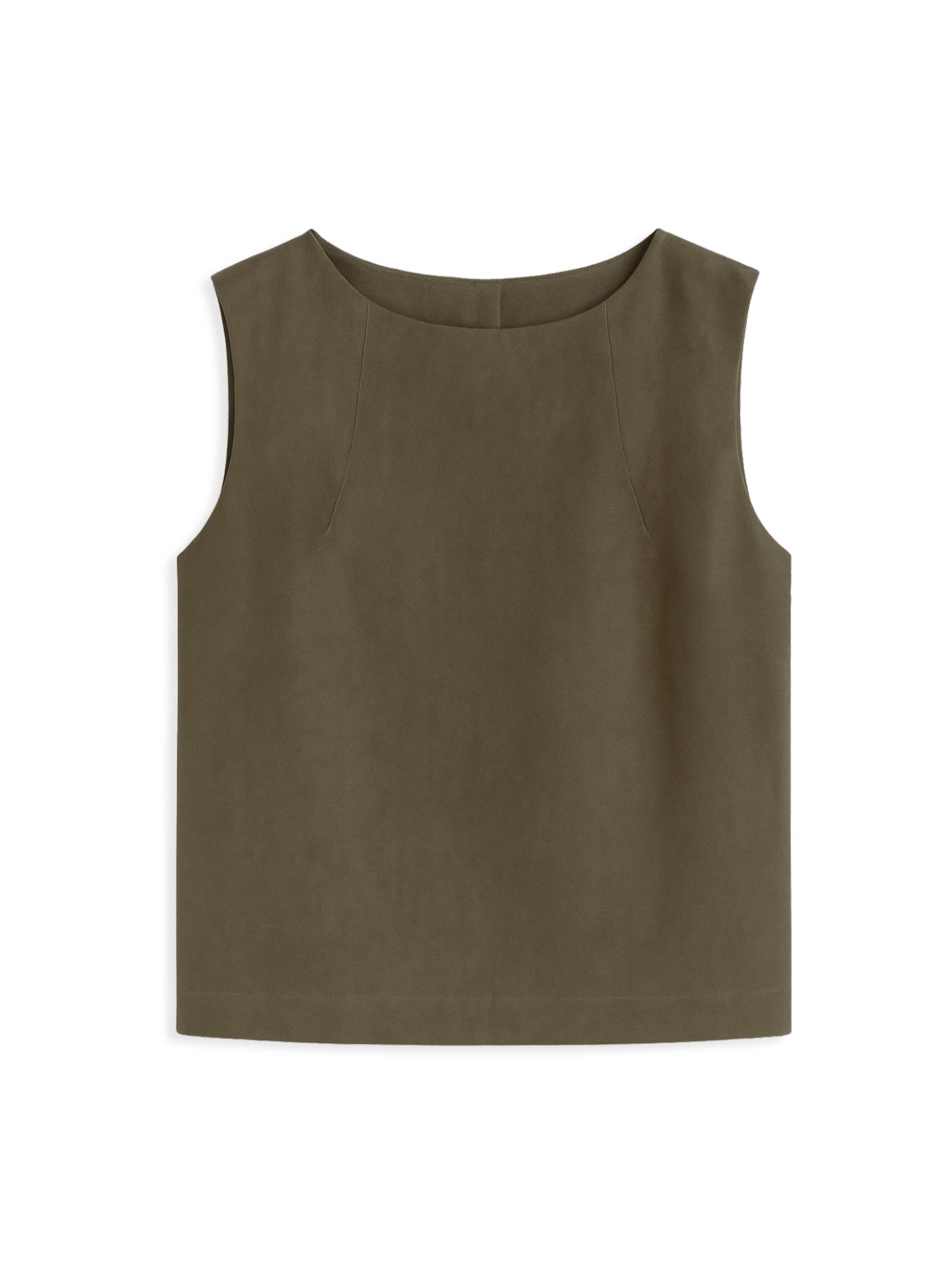 Verde Oliva Escuro