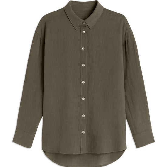 Verde Oliva Escuro