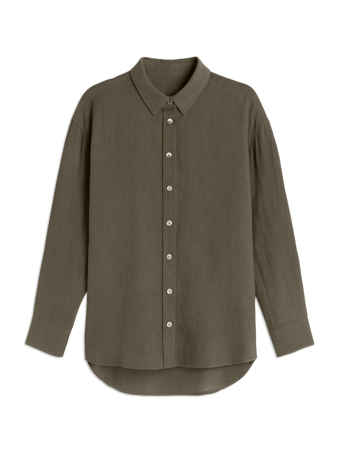 Verde Oliva Escuro
