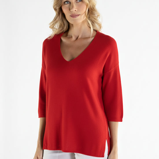 Vermelho