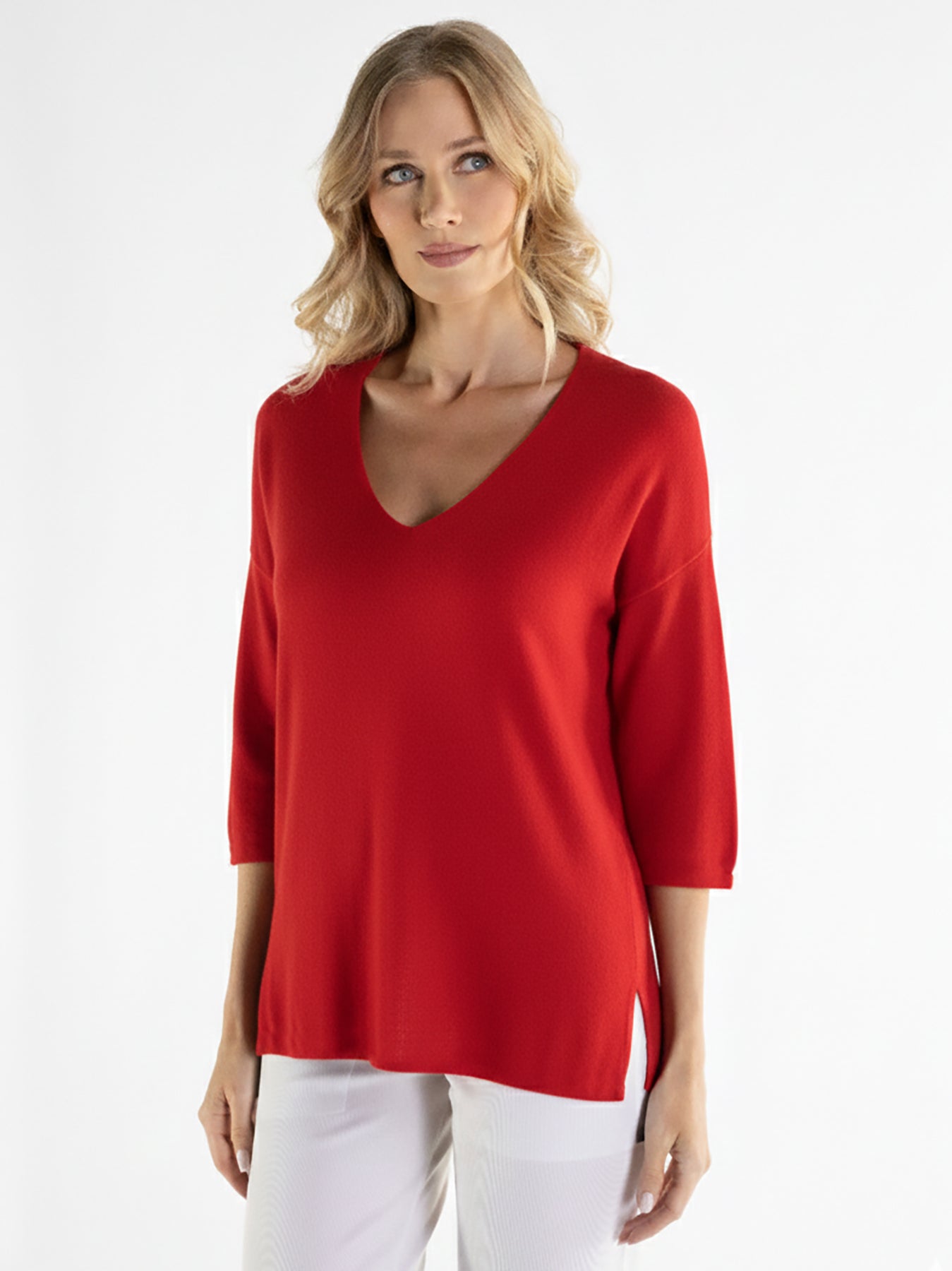 Vermelho