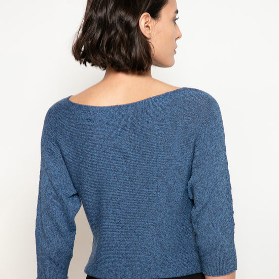 Azul Mescla