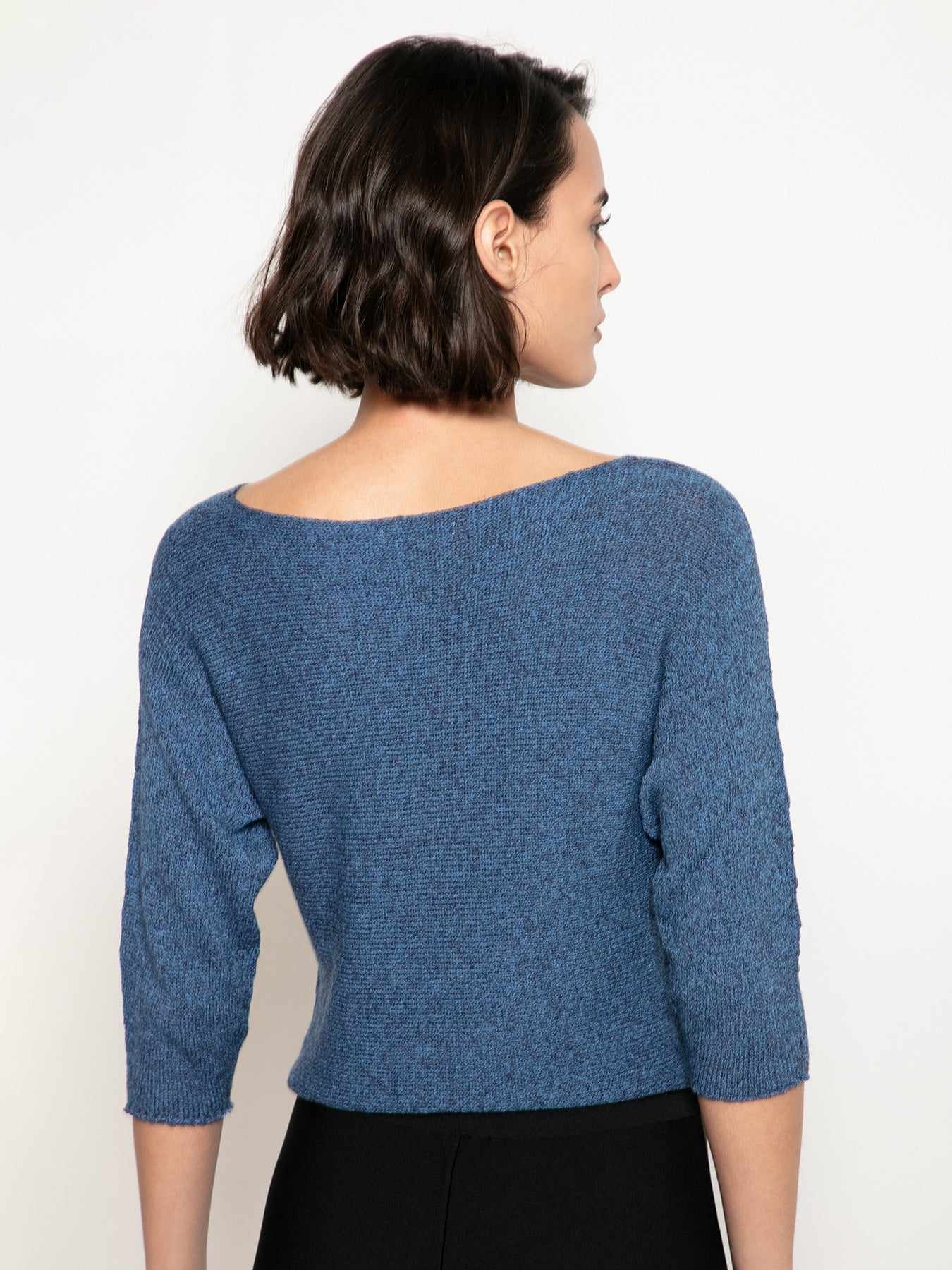 Azul Mescla