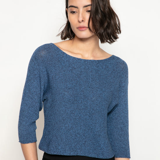 Azul Mescla