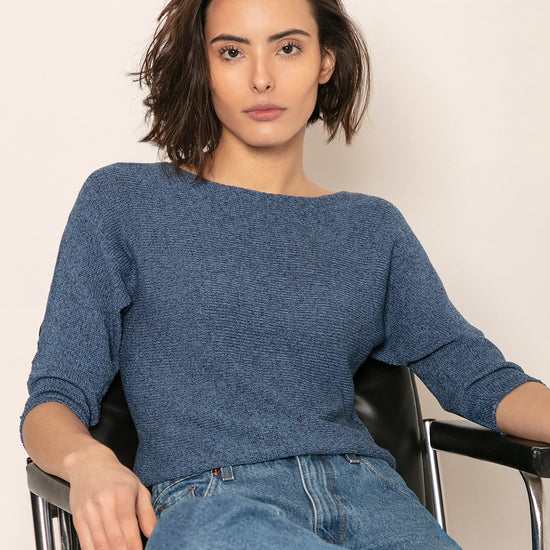 Azul Mescla