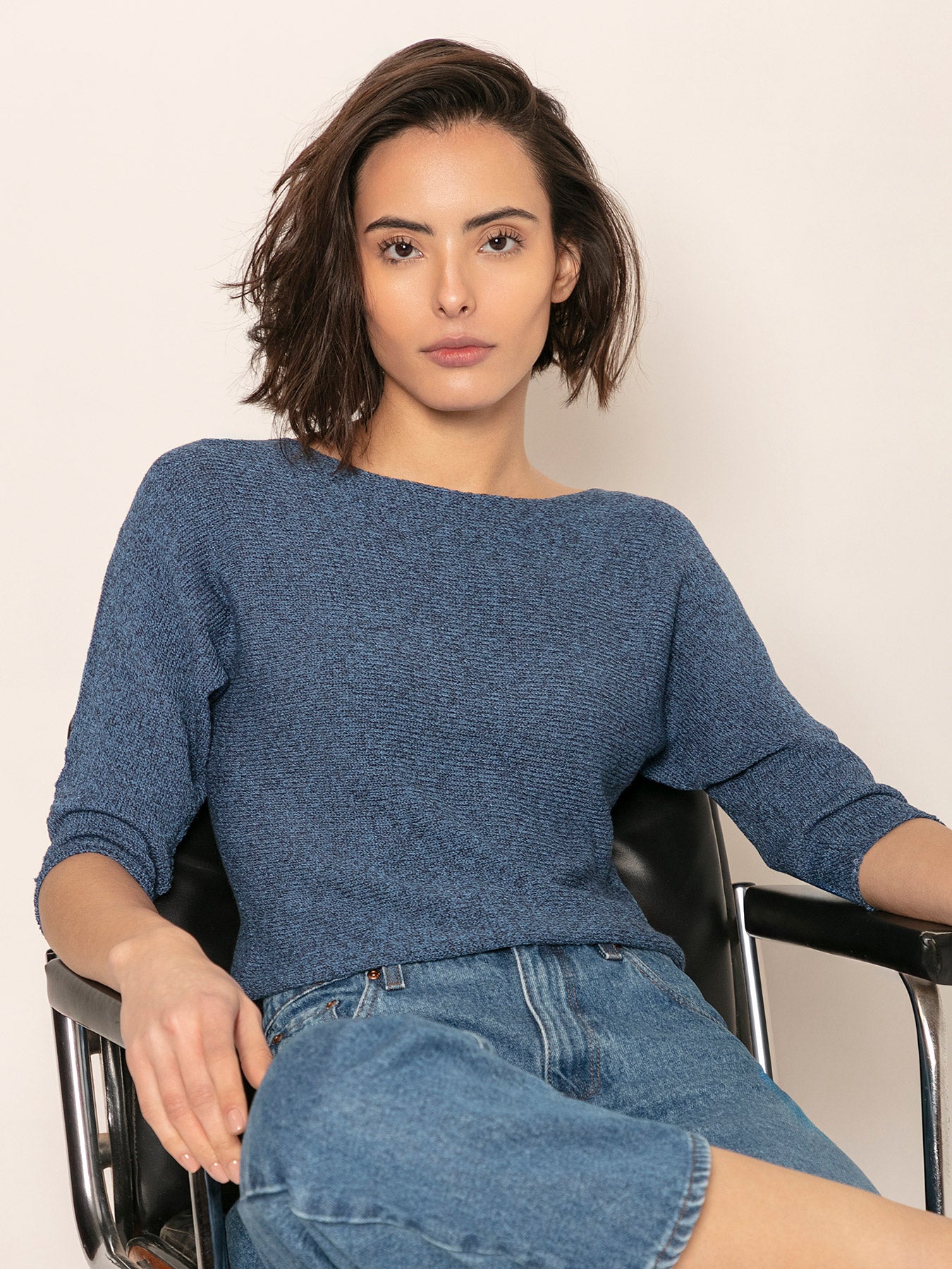 Azul Mescla