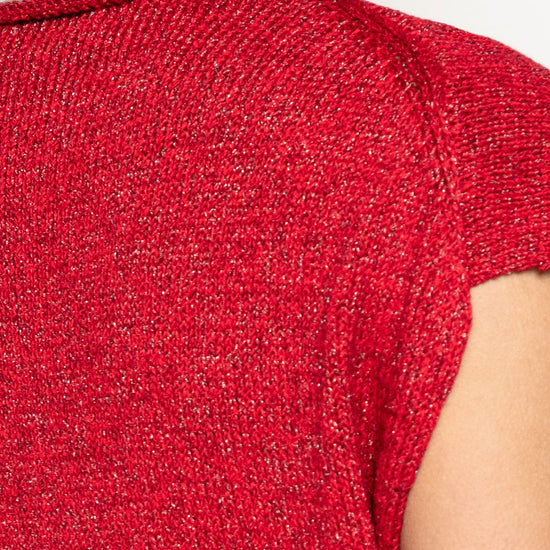 Vermelho Mescla