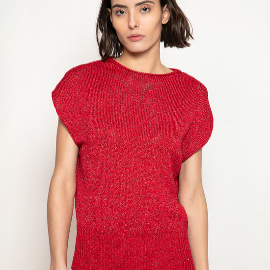 Vermelho Mescla
