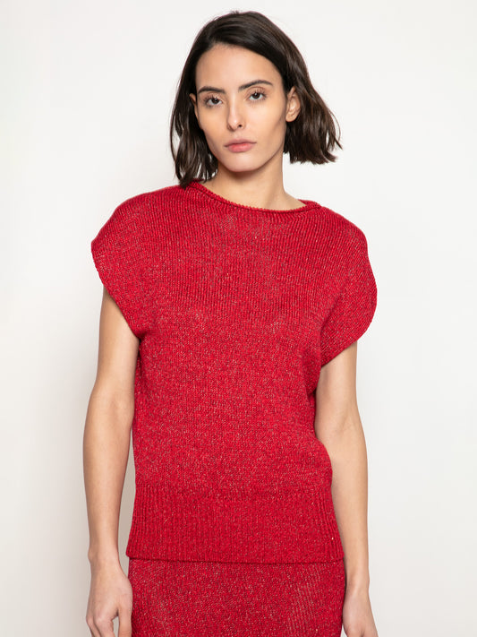 Vermelho Mescla