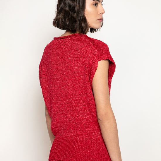 Vermelho Mescla
