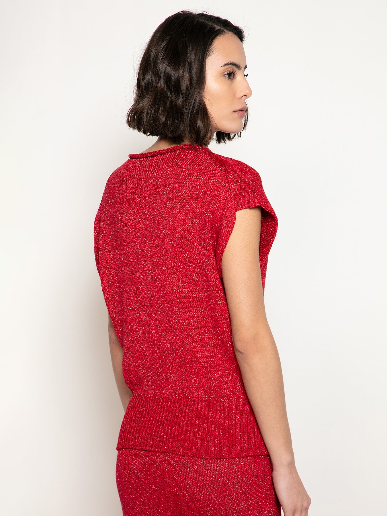 Vermelho Mescla