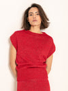 Vermelho Mescla