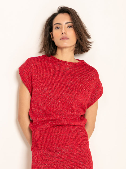 Vermelho Mescla