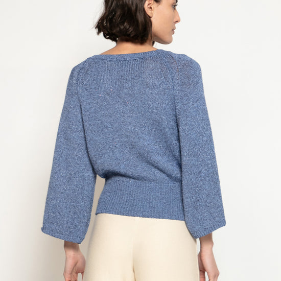 Azul Mescla