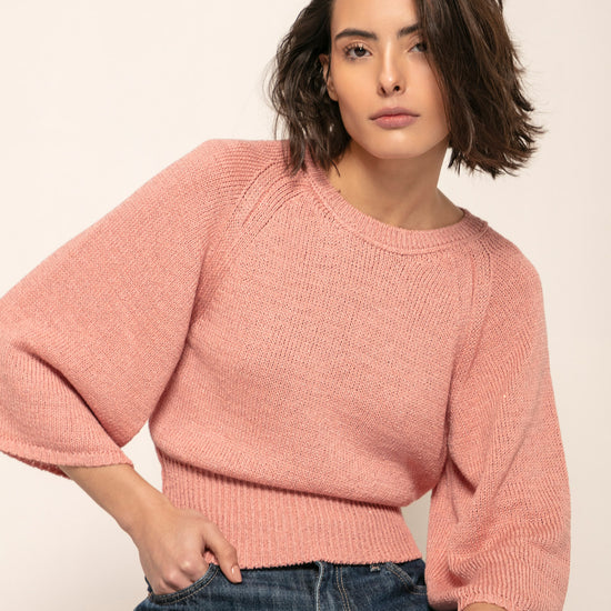 Rosa Mescla