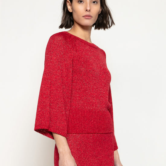 Vermelho Mescla