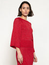 Vermelho Mescla