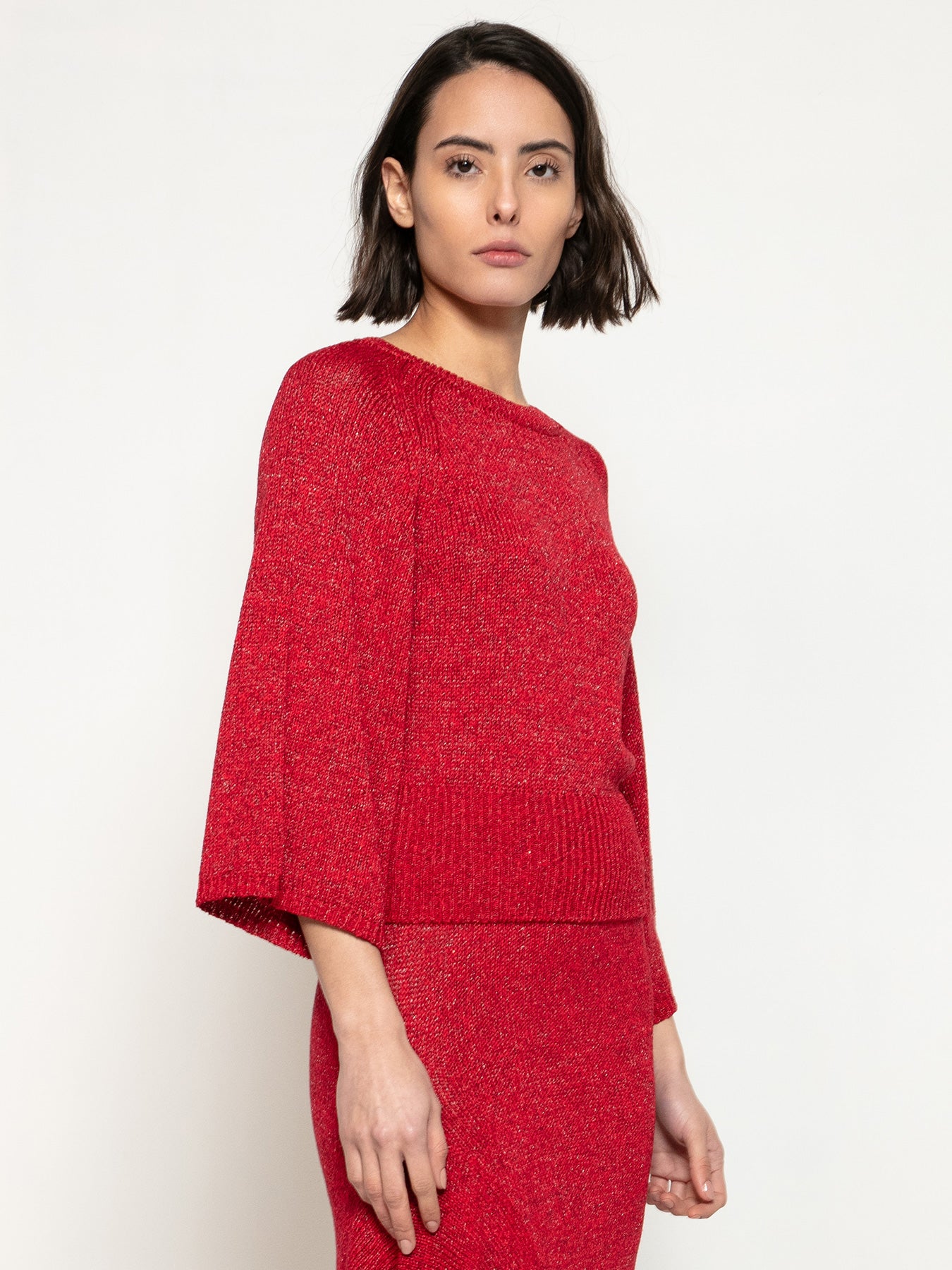 Vermelho Mescla