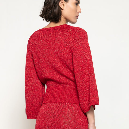 Vermelho Mescla