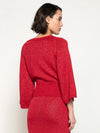 Vermelho Mescla