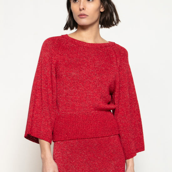 Vermelho Mescla