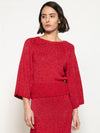 Vermelho Mescla