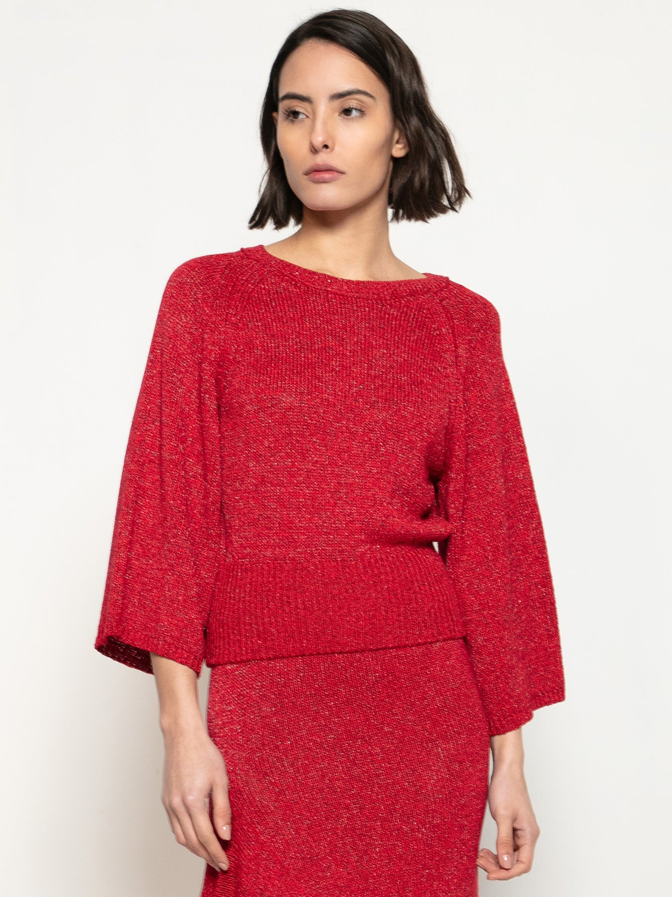 Vermelho Mescla