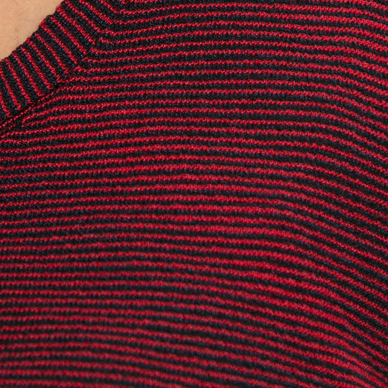 Vermelho Escuro Mescla