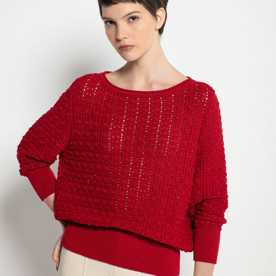 Vermelho