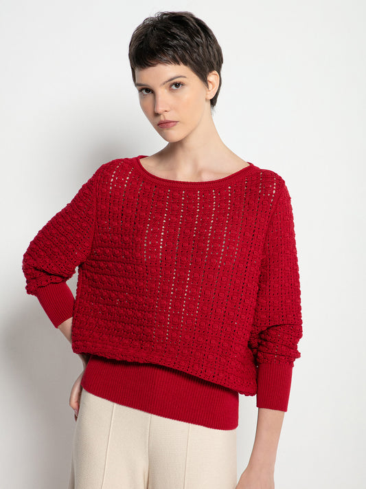 Vermelho
