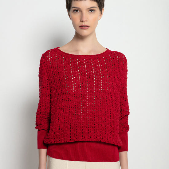 Vermelho