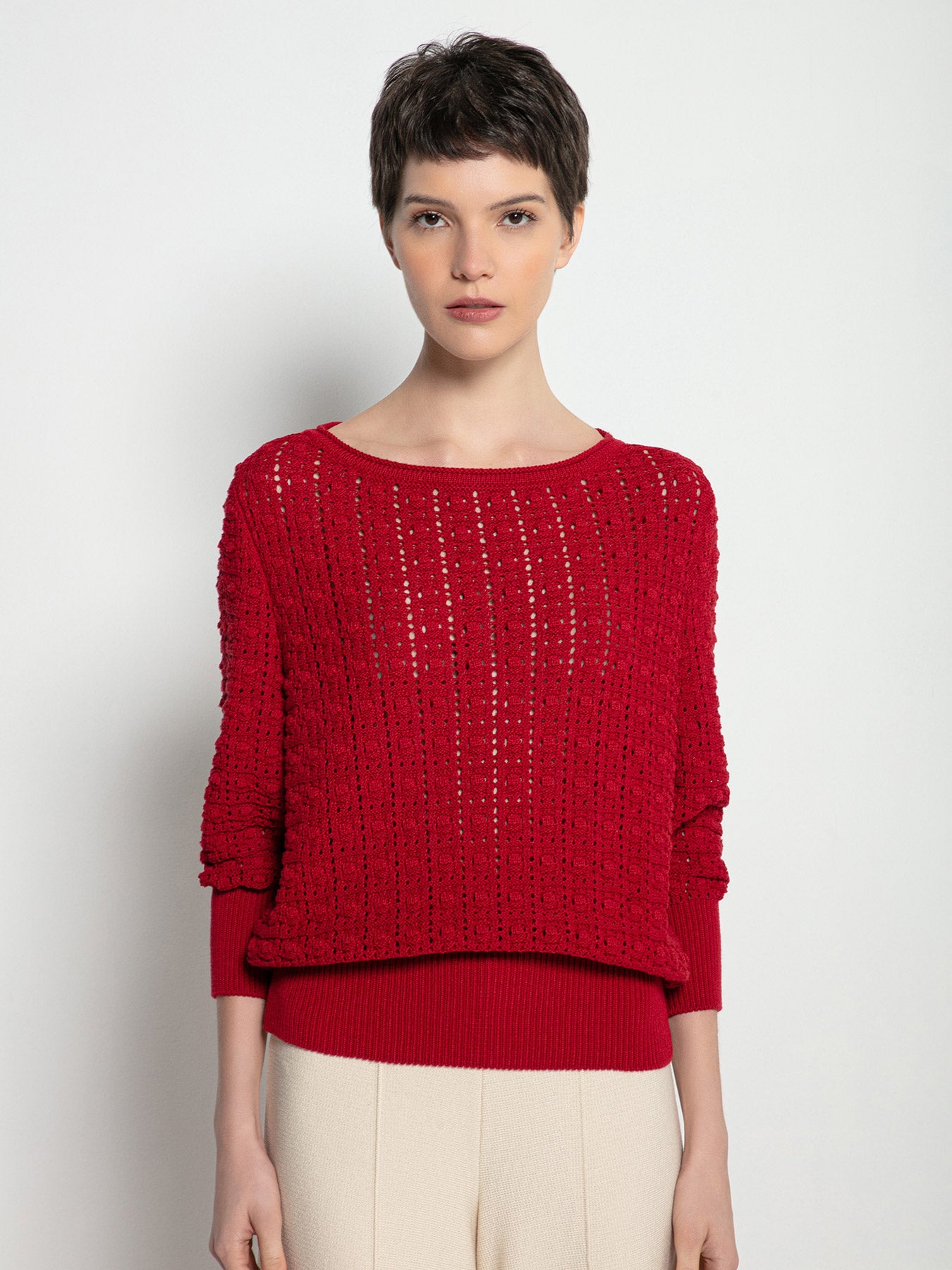 Vermelho