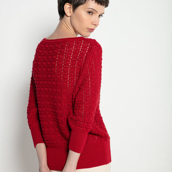 Vermelho