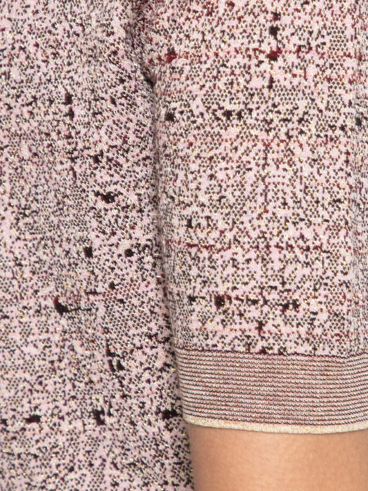 Rosa Mescla