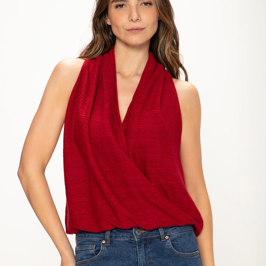 Vermelho