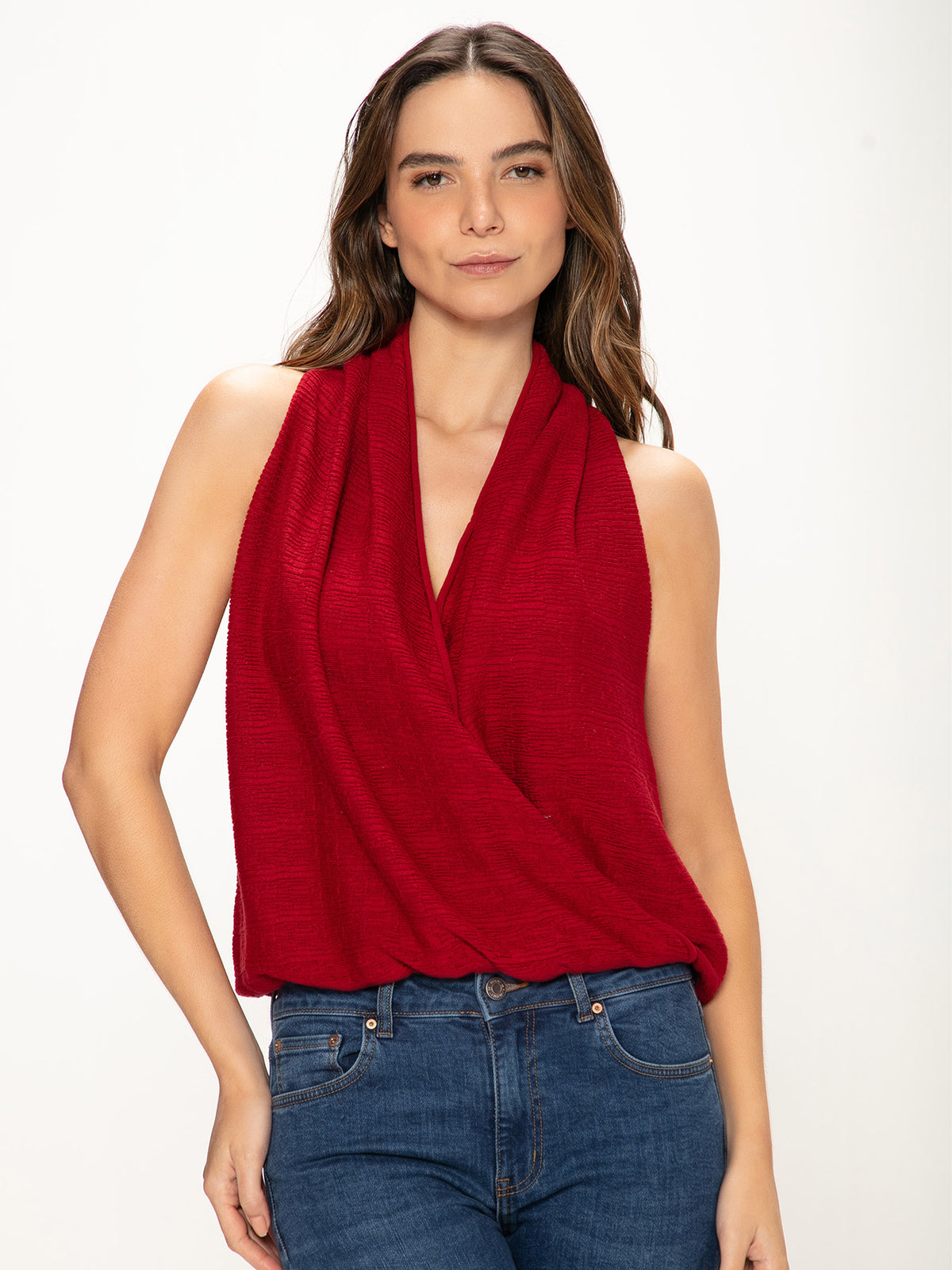 Vermelho