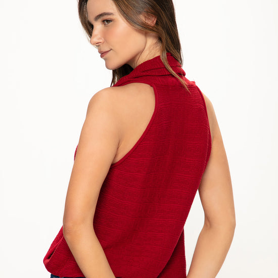 Vermelho