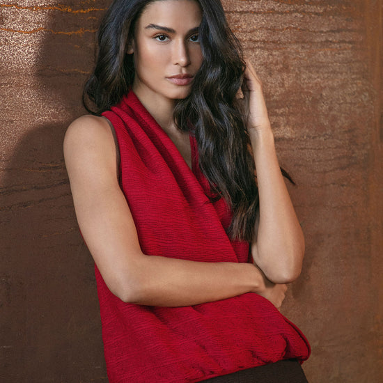 Vermelho