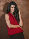 Vermelho